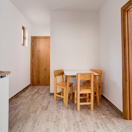 Mima Apartments 斯韦蒂·斯特凡 外观 照片