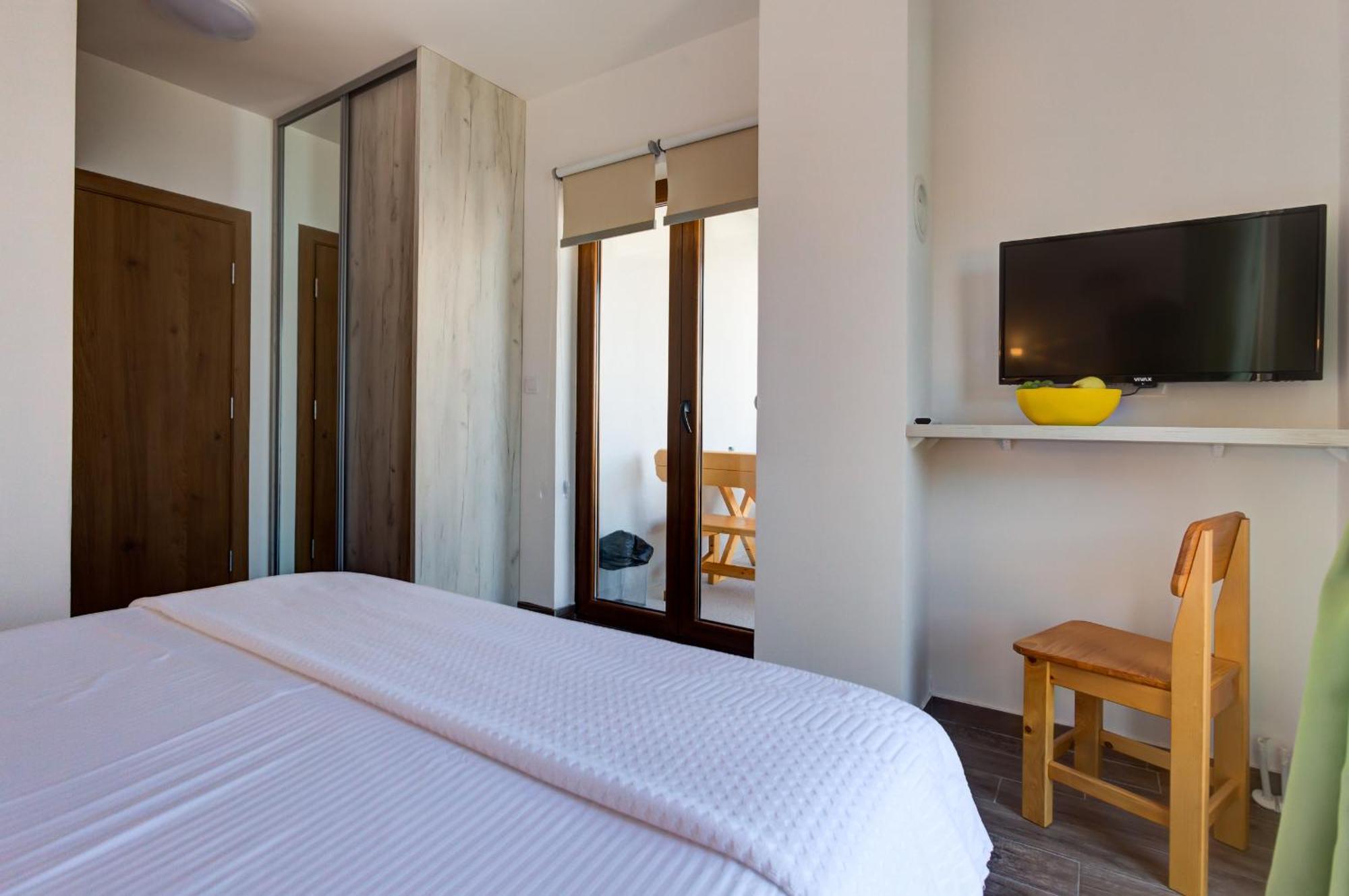 Mima Apartments 斯韦蒂·斯特凡 外观 照片