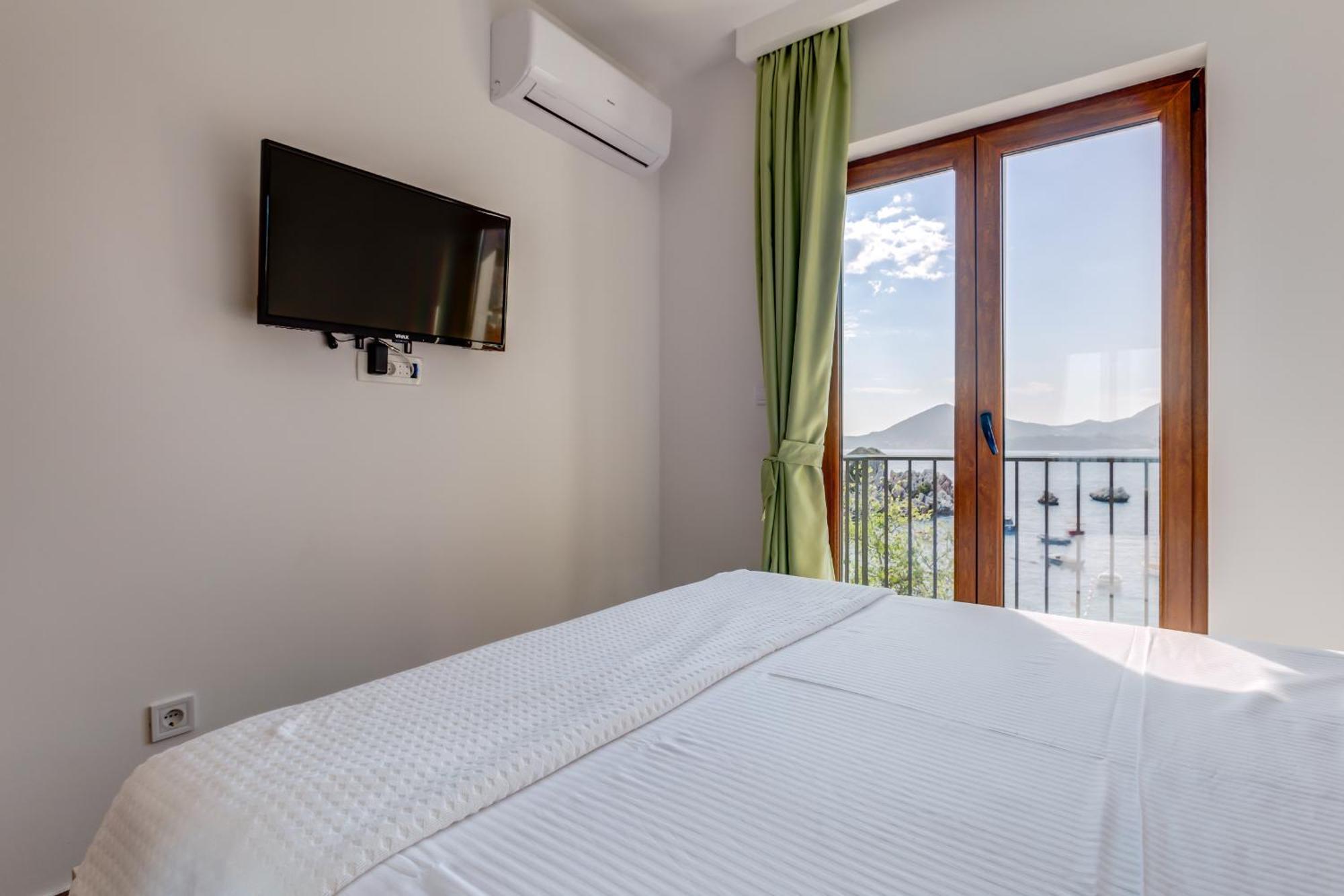 Mima Apartments 斯韦蒂·斯特凡 外观 照片