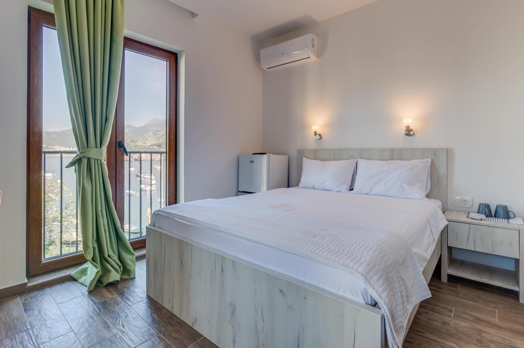 Mima Apartments 斯韦蒂·斯特凡 外观 照片