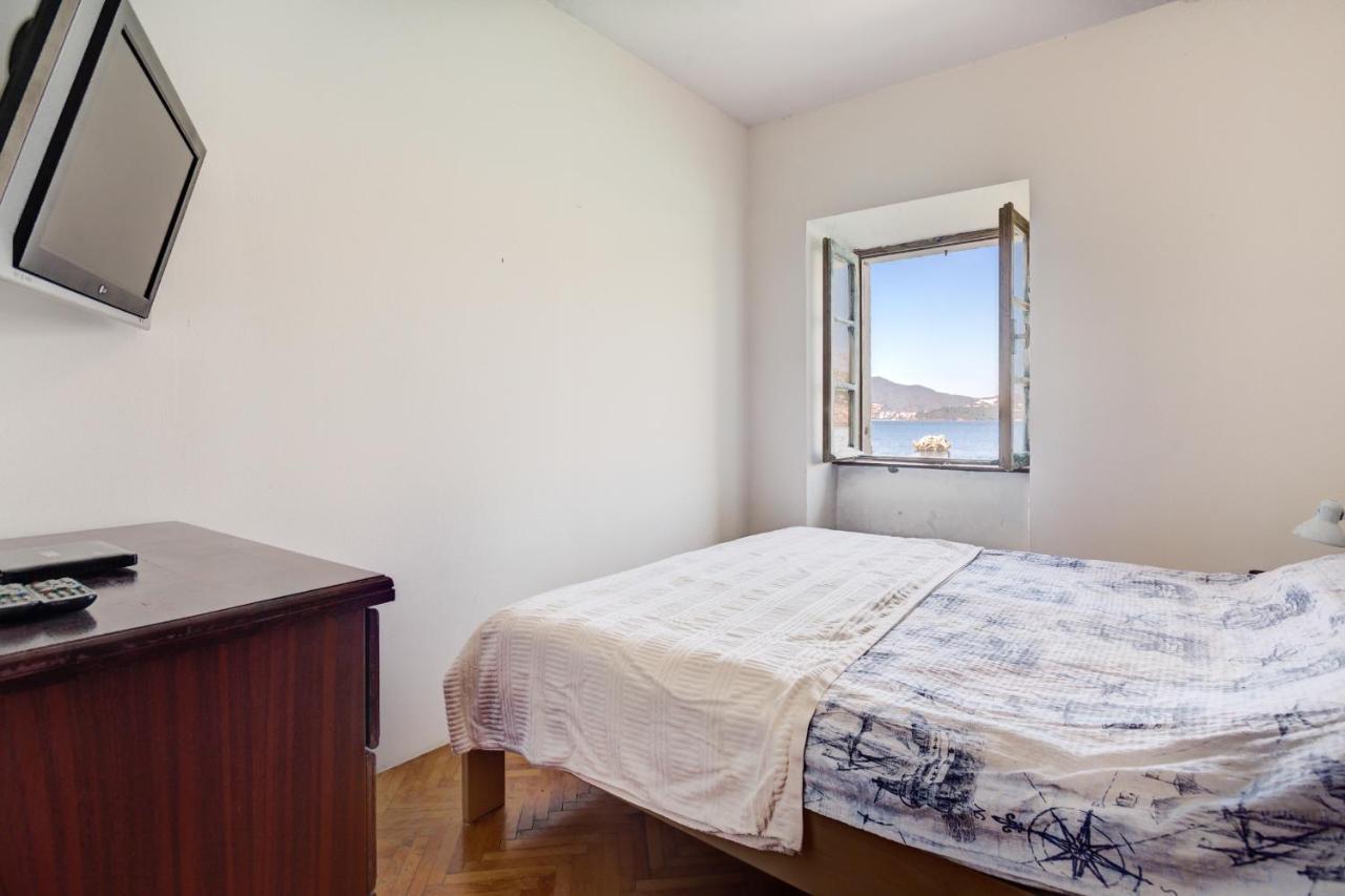 Mima Apartments 斯韦蒂·斯特凡 外观 照片