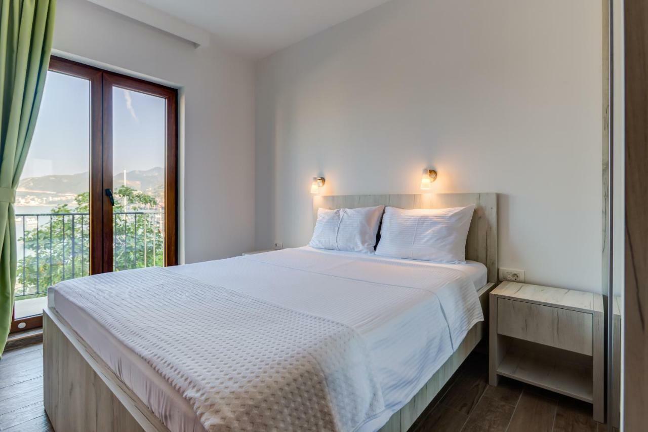 Mima Apartments 斯韦蒂·斯特凡 外观 照片