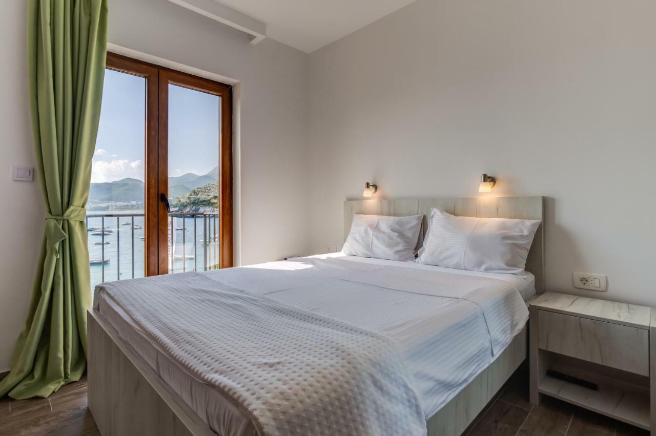 Mima Apartments 斯韦蒂·斯特凡 外观 照片