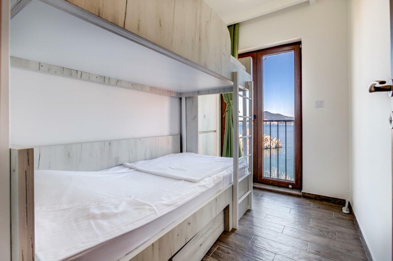 Mima Apartments 斯韦蒂·斯特凡 外观 照片