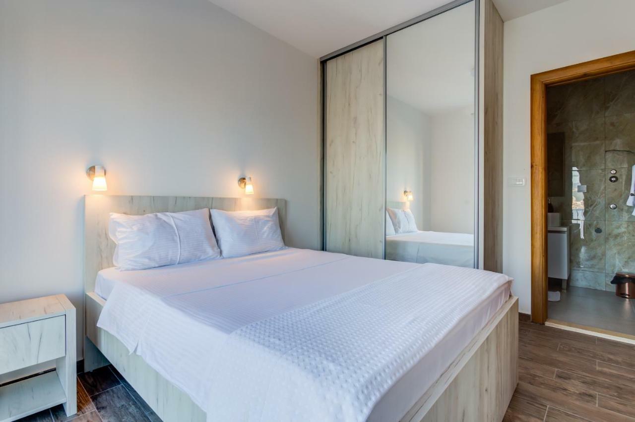 Mima Apartments 斯韦蒂·斯特凡 外观 照片