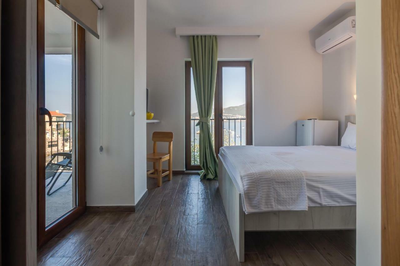 Mima Apartments 斯韦蒂·斯特凡 外观 照片