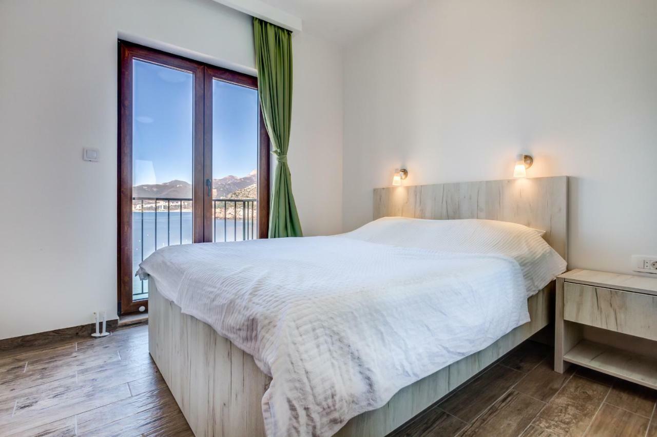 Mima Apartments 斯韦蒂·斯特凡 外观 照片
